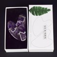 thumbnail image 5 of Wholesale Jade Guasha Tool Care Face Massager Natural Stone Crystal Massage Beauty Body Traditional SPA Healing Health Tools, 5 of 5