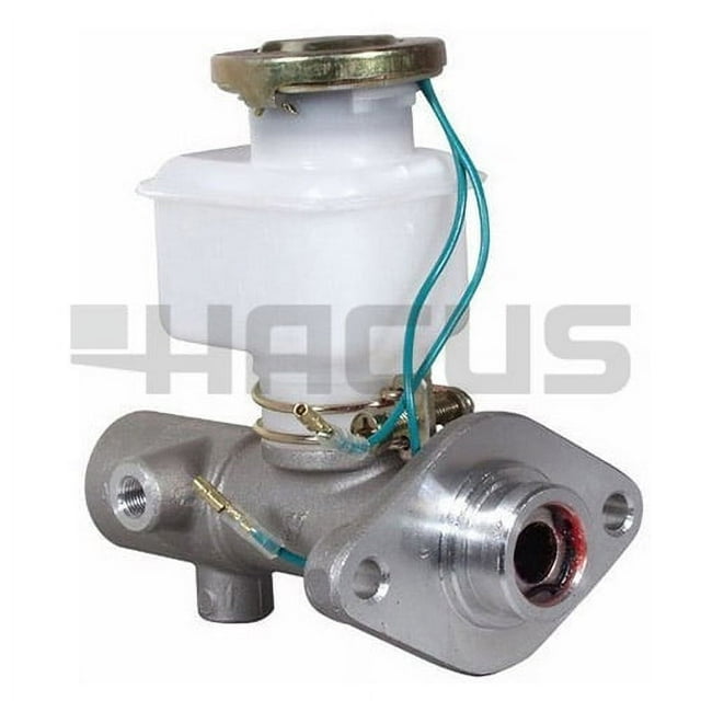 FPE - Forklift MASTER CYLINDER OS5563 HACUS Aftermarket - New. All items ship from the USA. Additional taxes and Duties may apply.