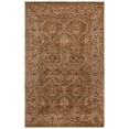 thumbnail image 2 of SAFAVIEH Persian Legend Adrian Oriental Area Rug, Moss/Beige, 6' x 9', 2 of 11