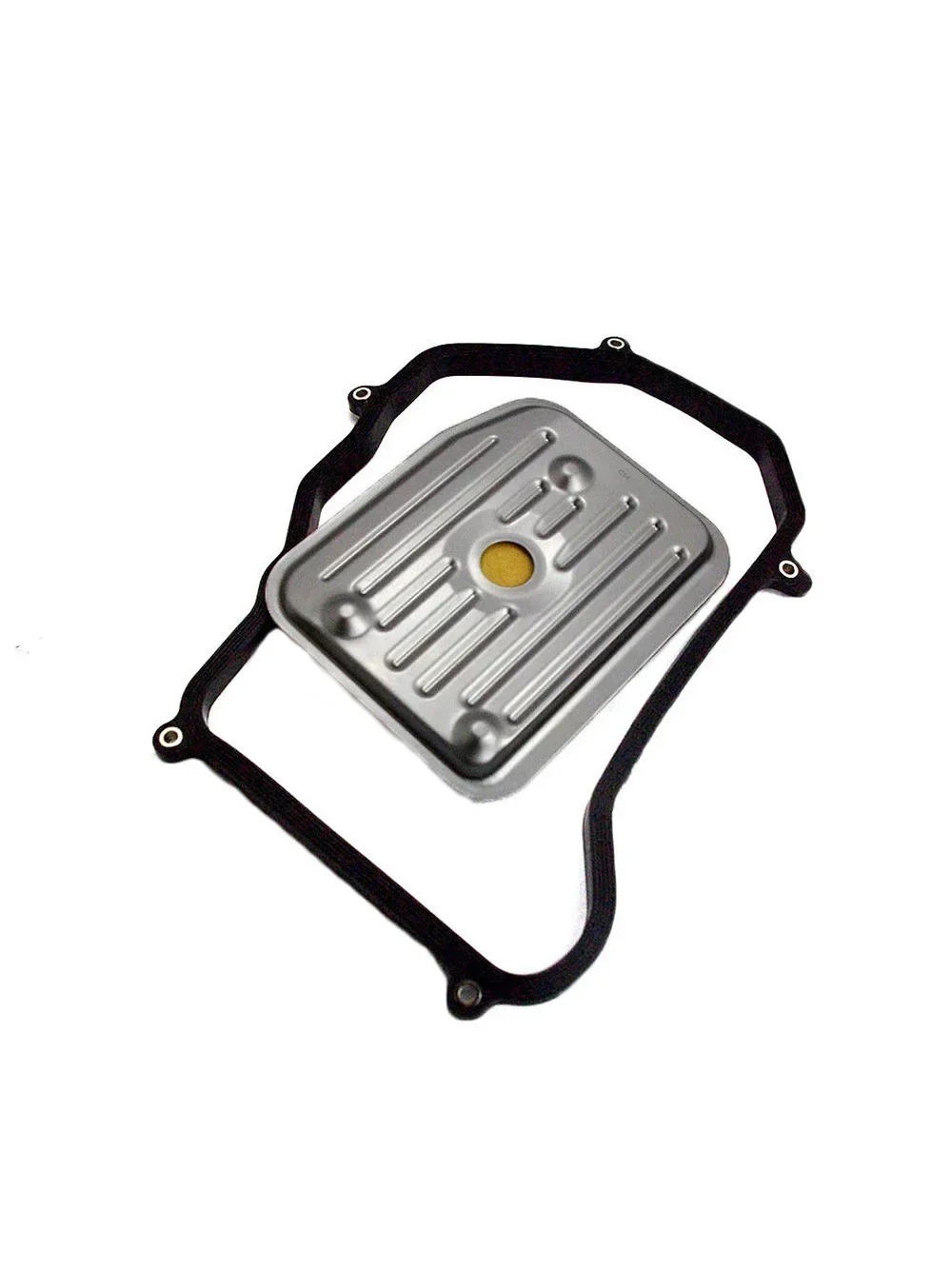 Automatic Transmission Filter Oil Pan Fit for Audi Cabriolet 1998 No.01M325429 - Pack of 1