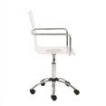 thumbnail image 2 of Eurostyle Chaise de Bureau Chloe en Clair, 2 of 4