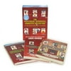Wayside School 3-Book Box Set: Sideways Stories from Wayside School, Wayside School Is Falling down, Wayside School Gets a Little Stranger