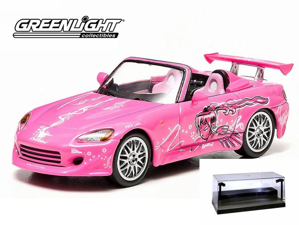 s2000 toy