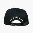 thumbnail image 4 of GORRA CASH ONLY EDICION ESPECIAL NY B/W BLACK UNITALLA, 4 of 4