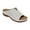 White, variant on Leesechin Sandals Women Wedge Shoes - Orthopedic Comfortable Arch Support Platform Sandals for Women Wedge Summer Dressy Casual Breathable Shoes