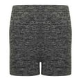 thumbnail image 4 of Tombo Womens Seamless Shorts, 4 of 5