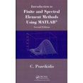 thumbnail image 1 of Pre-Owned Introduction to Finite and Spectral Element Methods Using MATLAB, 1 of 1