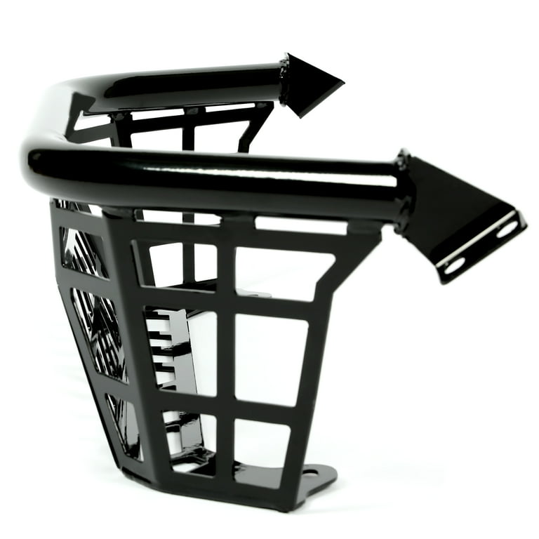 MIXBOX2015籠 Kojem REAR UTV Cargo Barricade for 2020-2023 Kawasaki Teryx