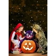 thumbnail image 2 of T-Rex Child Costume Small (6), 2 of 13