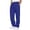 #Blue, variant on DPTALR Men's Fashion Sports Jogger Sweatpants Long Pants,Light Blue,Big Men's,Tall Men's XL,Young Men's