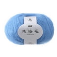 thumbnail image 2 of Soft Knitting Wool Yarn DIY Shawl Scarf Crochet Thread Supplie Circular Knitting Needles Interchangeable Circular Knitting Needles Size 8 Circular Knitting Needles Size 6 Circular Knitting Needles, 2 of 2