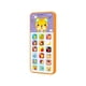 thumbnail image 1 of Juguetes Para Niño Teléfono inteligente de juguete, teléfono celular recargable con máquina educativa LED para bebés y niños, regalos de cumpleaños Juguetes Para Bebe 1 Año, 1 of 8