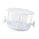 thumbnail image 3 of Hervidor Frío con Grifo, Cubo para Almacenamiento de Bebidas, Dispensador de Bebidas Fácil de Limpiar, 3 of 8