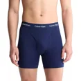 thumbnail image 2 of BÓXER BRIEF CALVIN KLEIN ALGODÓN, 2 of 4