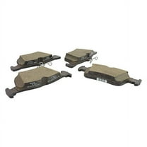 Motorcraft Disc Brake Pad Set BRF-1530 Fits select: 2013-2020 FORD FUSION