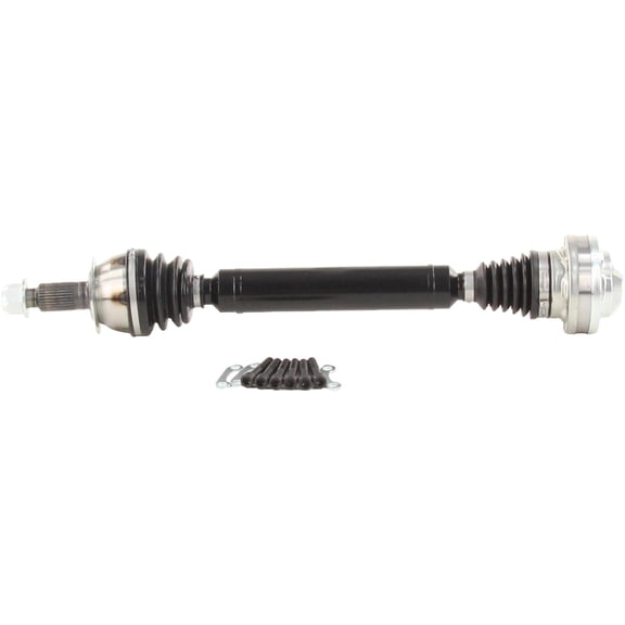 For Cadillac ATS 2014 2015 2016 2017 2018 2019 Rear Left CV Axle Shaft - BuyAutoParts