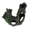 thumbnail image 1 of Acuario Resina Árbol Accesorios Herramineta Fácil Instalación De Elegante Zulema Adorno para pecera de acuario, 1 of 8