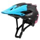 thumbnail image 1 of BATFOX-casco de ciclismo ligero para hombre y mujer, transpirable, en molde, gorra de seguridad, equipo deportivo para bicicleta de montaña y carretera Fivean Cascos de ciclismo, 1 of 2