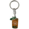 Kentucky Derby 146 Mint Julep Keychain