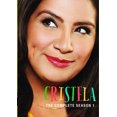 thumbnail image 1 of Cristela: The Complete Season 1 (DVD), 1 of 1