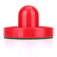 thumbnail image 1 of Air Hockey Table,Plug In Mini Air Hockey Table,Air Hockey Table Top Picks,Air Hockey Putts Plastic Lightweight Goalies Ice Hockey Pushers Pucks Set Replacement For Tables Game S, 1 of 8