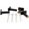 thumbnail image 5 of MGA015PB6 Trolling Motor Rubber Mounting Isolator for Minn Kota Motor Mounts, 5 of 7