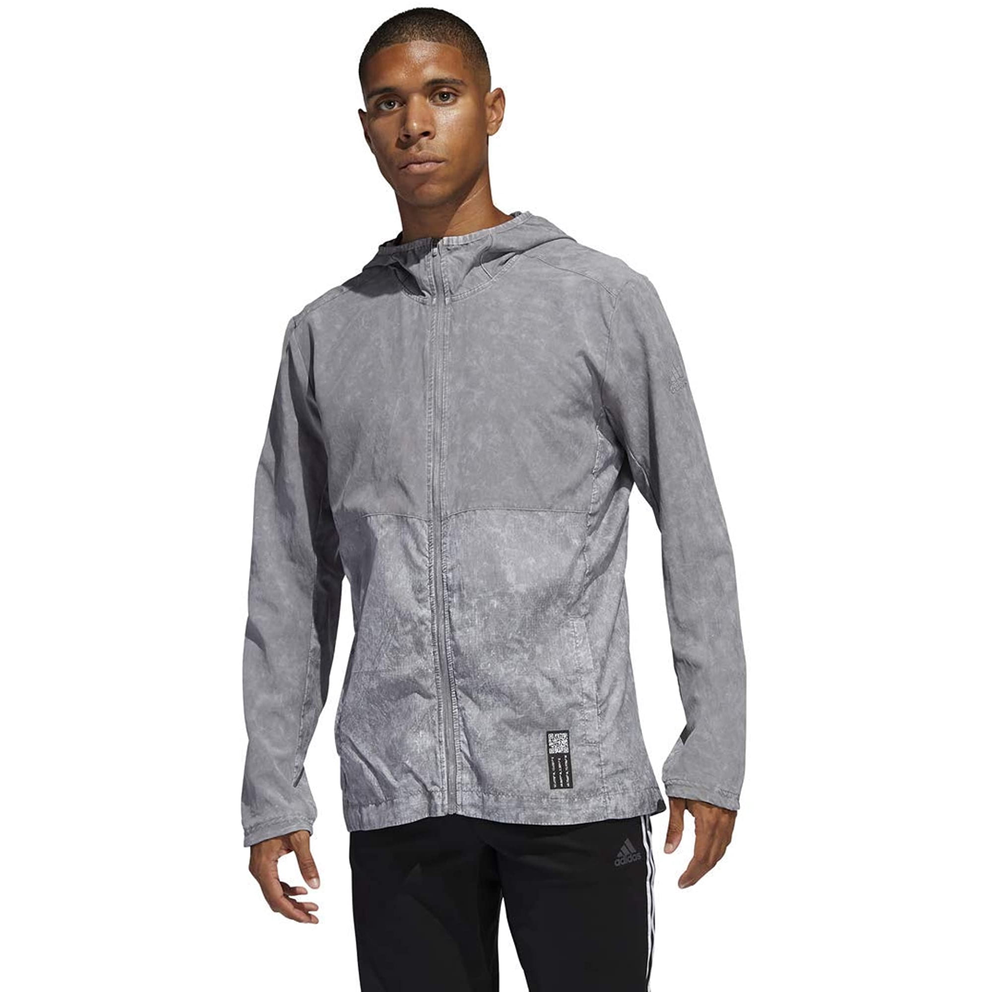 Own the run hd wind jacket hotsell