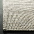 thumbnail image 3 of SAFAVIEH Marbella Christina Solid Area Rug, Ivory, 11' x 15', 3 of 8
