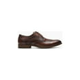 thumbnail image 2 of Stacy Adams Mens Brayden Oxford Wingtip, 2 of 10