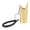 Golden, variant on BIMZUC Vintage Engraved Pattern Golden Lighter Case Holder Zinc Alloy Sleeve with Lanyard Protective Cover (3.1 inches / 8 cm)