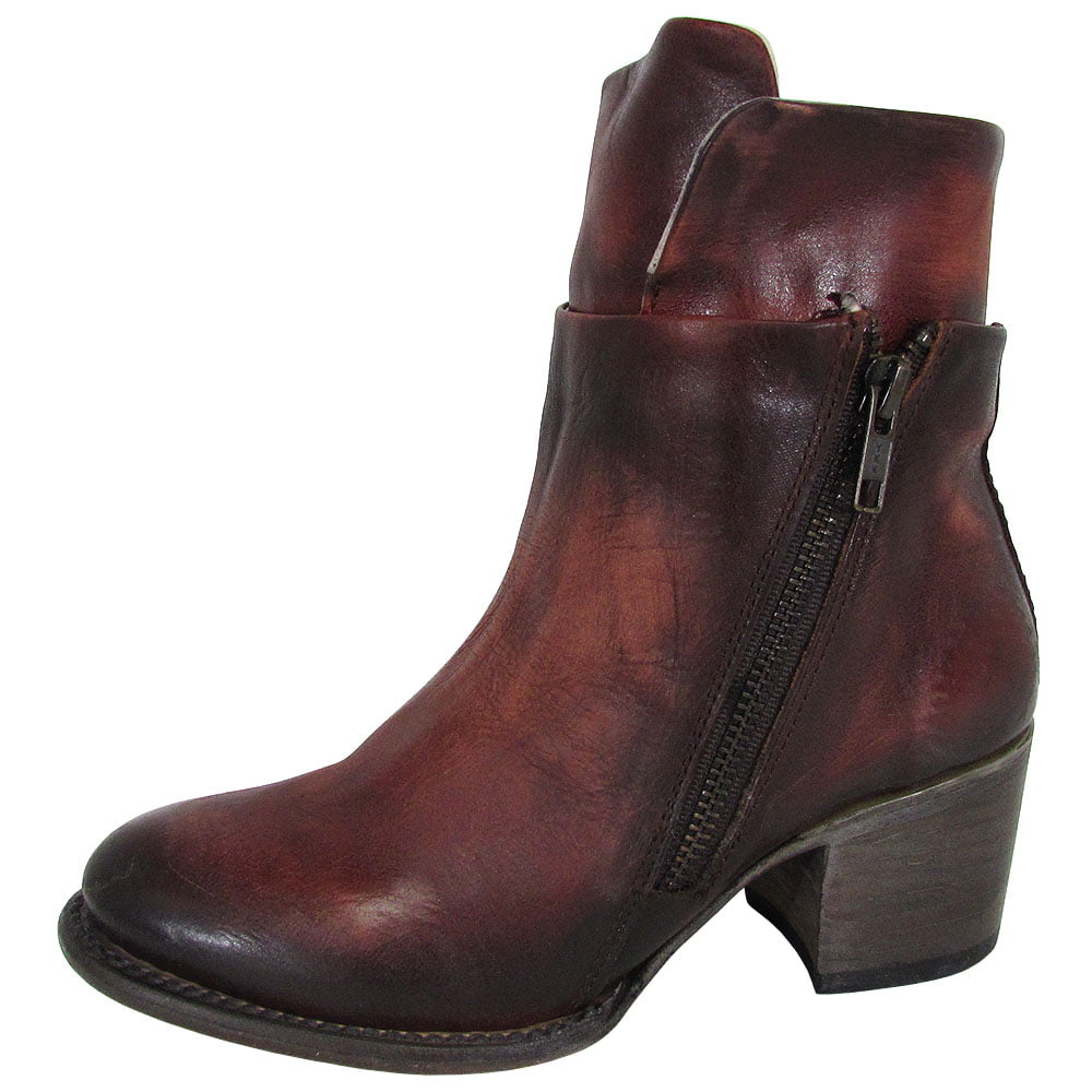 edgy womens boots