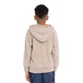 thumbnail image 2 of Stranger Things Boys Retro Graphic Long Sleeve Mineral Washed Hooded Sweatshirt, Sizes 4-18, 2 of 5