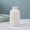 B, variant on White Ceramic Flower Vase,Cream Vase,Tall Vase,Minimalist Decor,Modern Home Decorative Vase,Small Grass Vases for Kitchen,Bedroom,Office,Living Room,Bathroom,Shelf Centerpiece Table Decorations