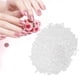 thumbnail image 4 of Nail Art Beads Uñas Artificiales Decoración Nail Art Perlas Falsas Perlas Falsas Teléfonos Celulares Brillantes Estudiantes De Arte De Uñas Para Uñas Artificiales Expertos En ANGGREK AF1801, 4 of 8