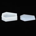 thumbnail image 3 of Kit de moldes para ataúd molde para ataúd ligero de estructura simple colección hecha a mano adecuada para la producción utilizada en juguetes domésticos, 3 of 8