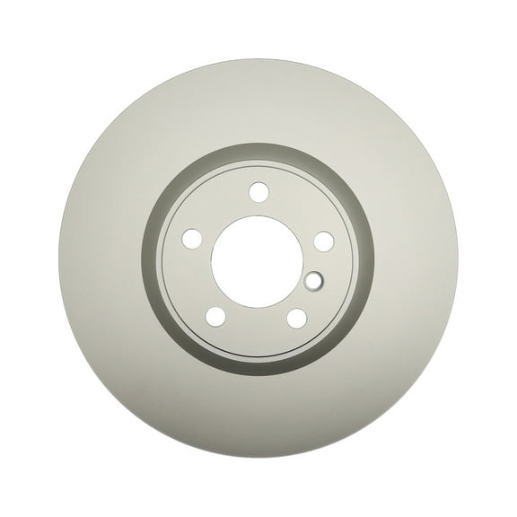 Specialty Truck, School Bus and Medium Duty Rotors Fits select: 2010-2012 LAND ROVER RANGE ROVER