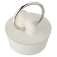 thumbnail image 1 of Tapón de desagüe Danco 35973B de goma, 2,2 cm, color blanco, 1 of 1