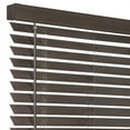 thumbnail image 3 of Achim GII Madera Falsa Indoor Cordless Blind 2" Faux Wood Plantation, 72" W x 64" L, Mahogany, 3 of 5