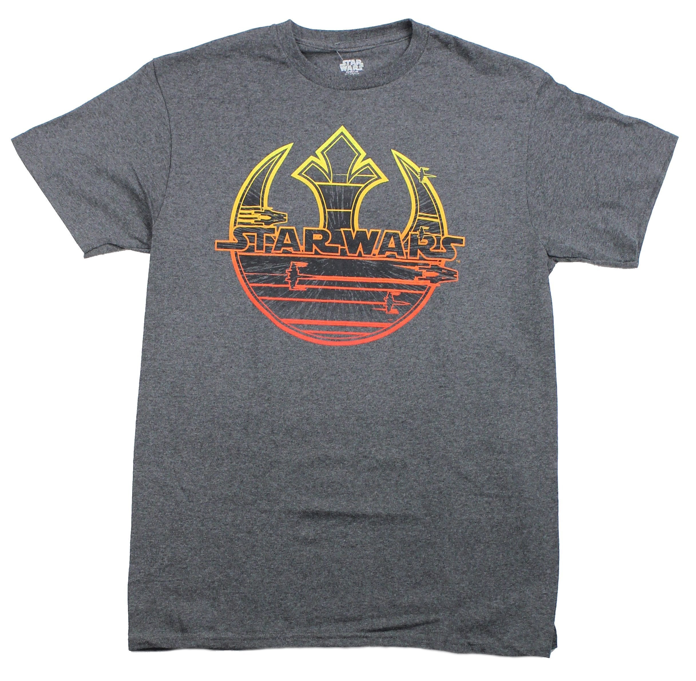 star wars cool shirts