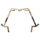 thumbnail image 4 of 10 Pieza para EF 24-105 mm Gen II Lens Aperture Flex Cable FPC Ribbon F/4L IS Part, 4 of 6