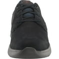 thumbnail image 3 of Rockport Patterson Plain Toe Men's Casual New Dress Blues Nubuck Size 11.5 M, 3 of 5
