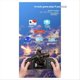 thumbnail image 1 of 3.5 Inch D22 Handheld Game Console HD Large Screen D, 1 of 5