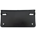thumbnail image 4 of For 2020-2021 Golf Front License Plate Bracket 5GM807287H9B9 VW1068117, 4 of 4