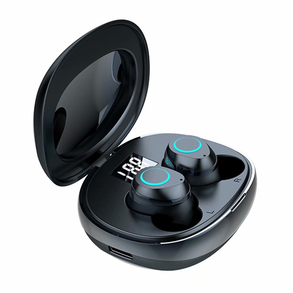 Wireless Earbuds, Bluetooth Noise Cancellation in-Ear ...
