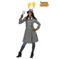 thumbnail image 3 of Inspector Gadget Womens Costume, 3 of 3