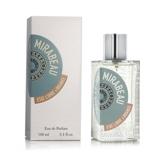 Perfume ETAT LIBRE D'ORANGE Sous le pont Mirabeau Eau de Parfum 100 ml