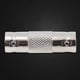 thumbnail image 3 of Adaptador De Acopladores De Conector BNC Hembra A BNC Hembra, 10 Uds., Para Cámara De Vídeo CCTV, 3 of 7