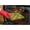 Green, variant on Non-Stick Silicone Baking Mat Set for Cooking and Easy Oven Grilling