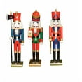 thumbnail image 1 of 24 in. King, Guard and Soldier Set, 1 of 1