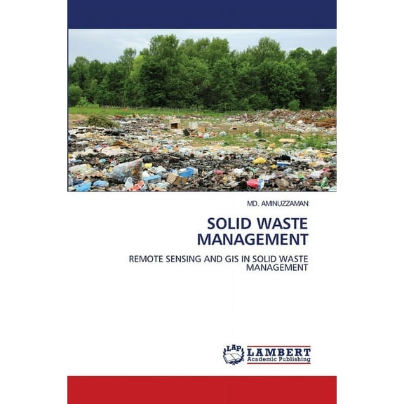 Solid Waste Management, (Paperback)